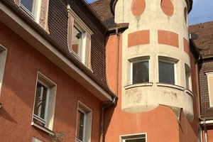Foto: Schulgebäude